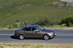 Mercedes-Benz C-Class 2007 года